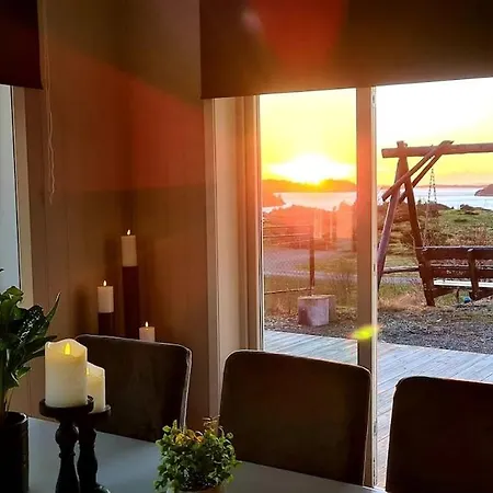 Home Holiday home