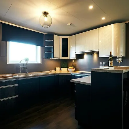 Holiday home Home