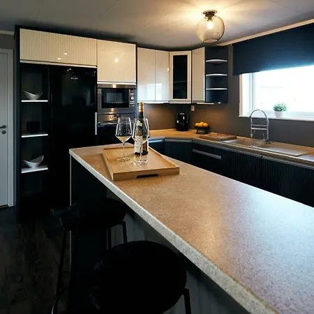 Holiday home Home Sylta