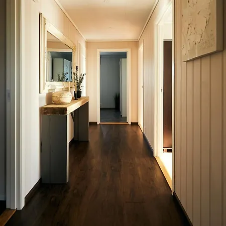 Holiday home Home