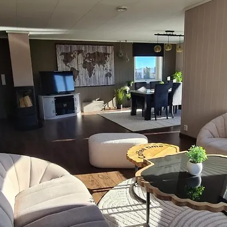 Holiday home Home *