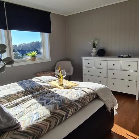 Holiday home Home