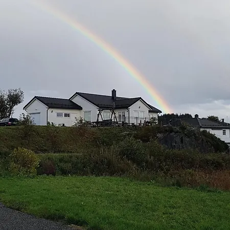 Home Holiday home *