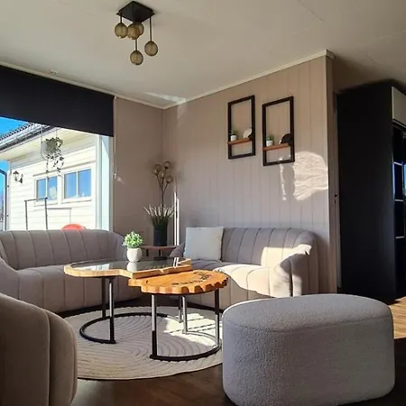 Home Holiday home *