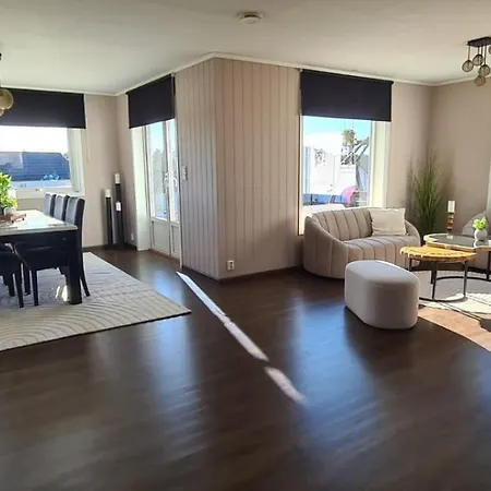 Home Holiday home *
