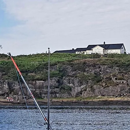 Holiday home Home Sylta