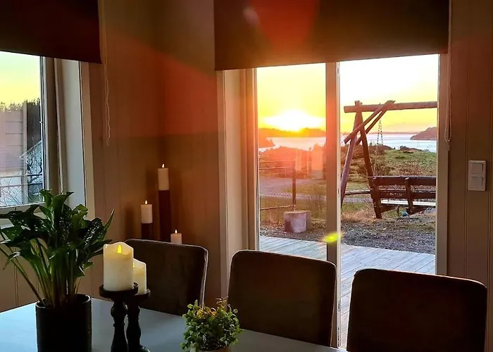 Home Ferienhaus