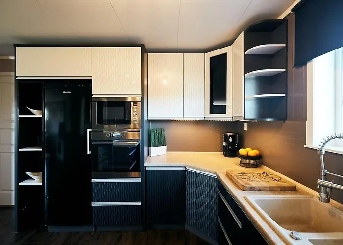 Ferienhaus Home Sylta