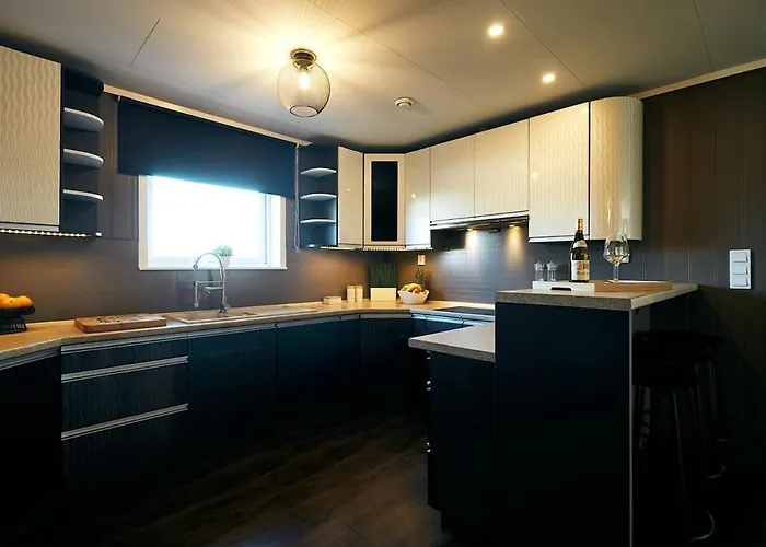 Ferienhaus Home