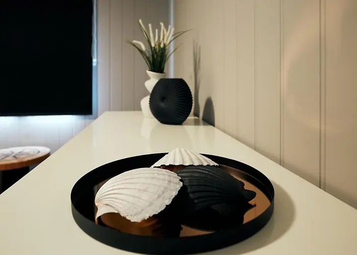 Ferienhaus Home Sylta