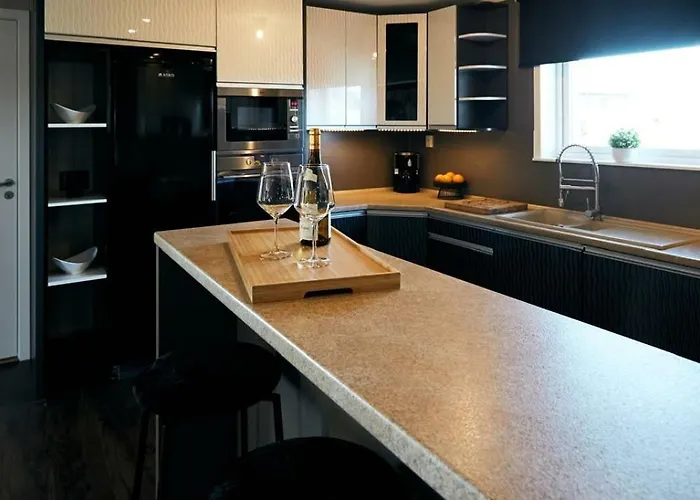 Ferienhaus Home Sylta