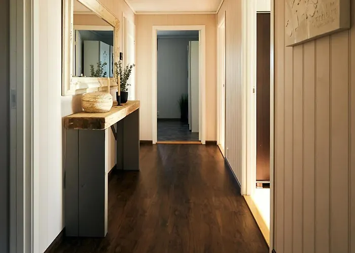 Ferienhaus Home