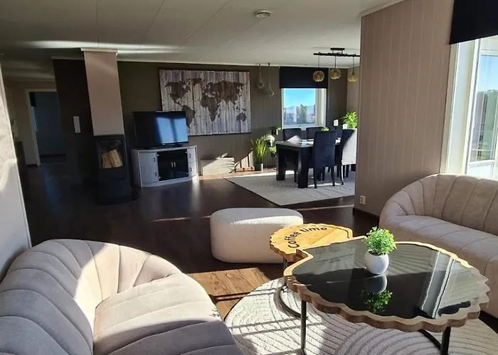 Ferienhaus Home *