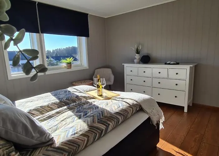 Ferienhaus Home