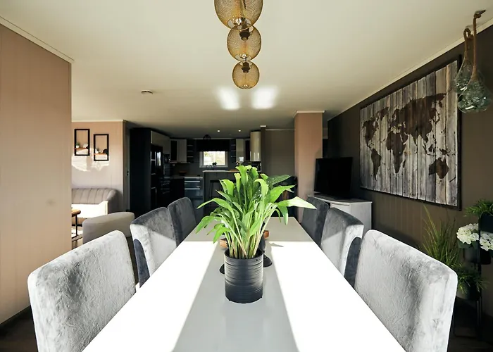 Home Ferienhaus *