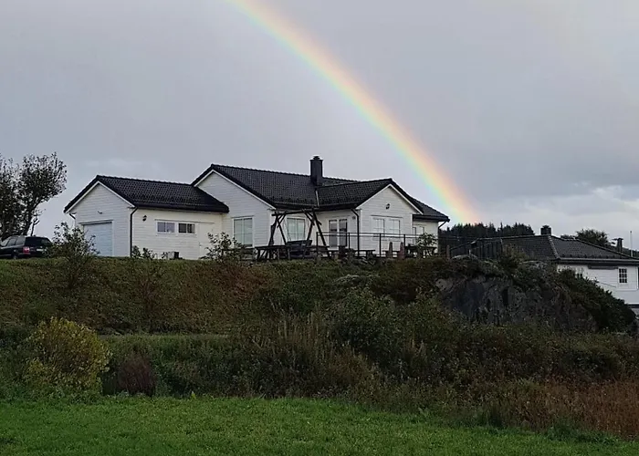 Home Ferienhaus *