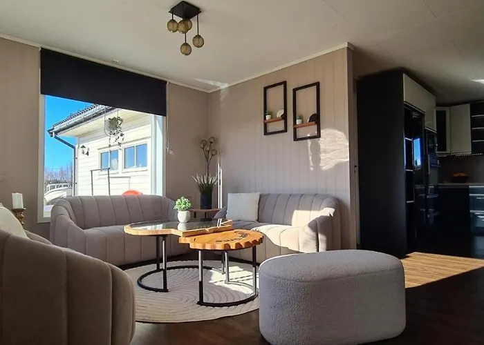 Home Ferienhaus *