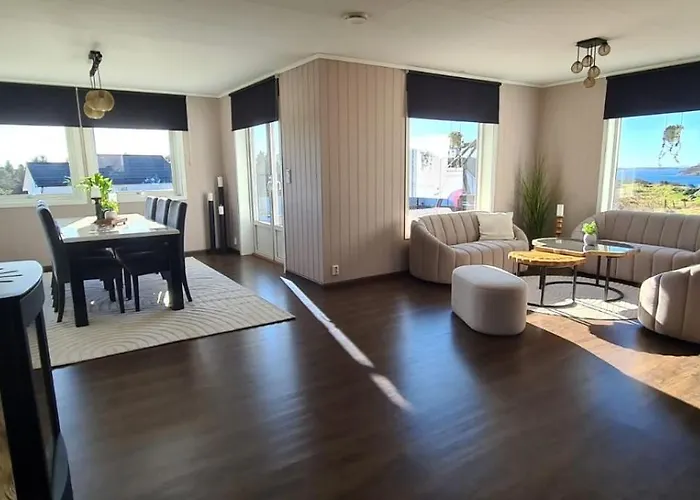 Home Ferienhaus *